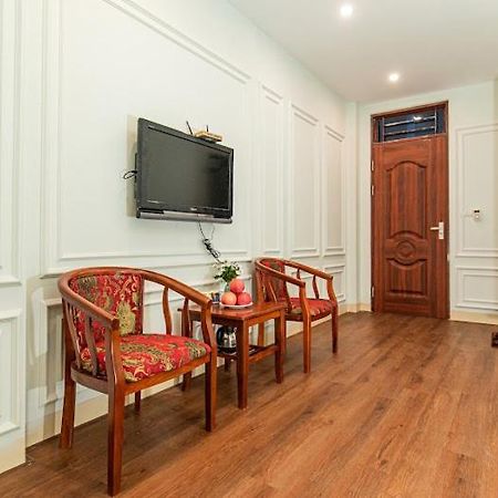 Max Central Hotel Hà Nội Ngoại thất bức ảnh
