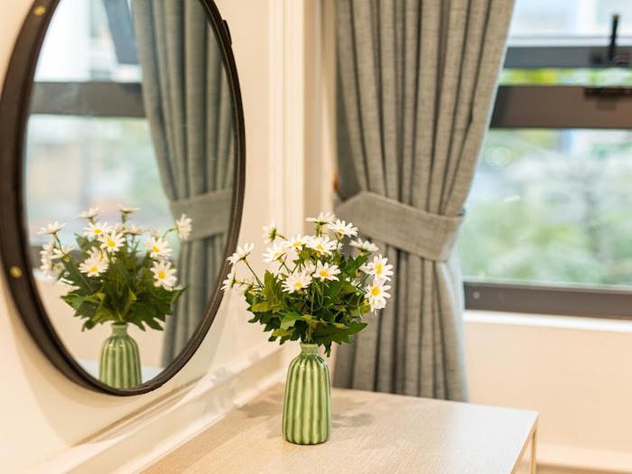Max Central Hotel Hà Nội Ngoại thất bức ảnh