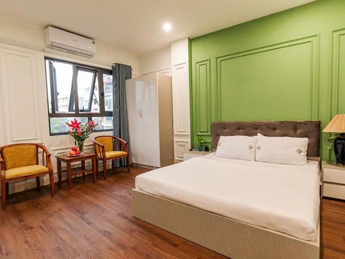 Max Central Hotel Hà Nội Ngoại thất bức ảnh