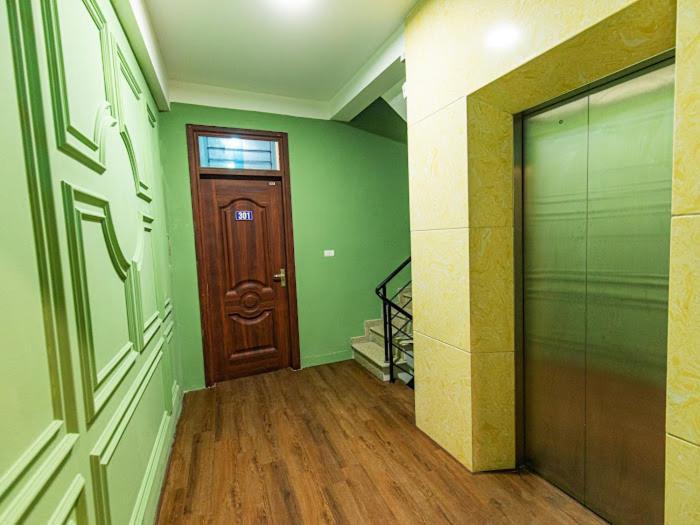 Max Central Hotel Hà Nội Ngoại thất bức ảnh
