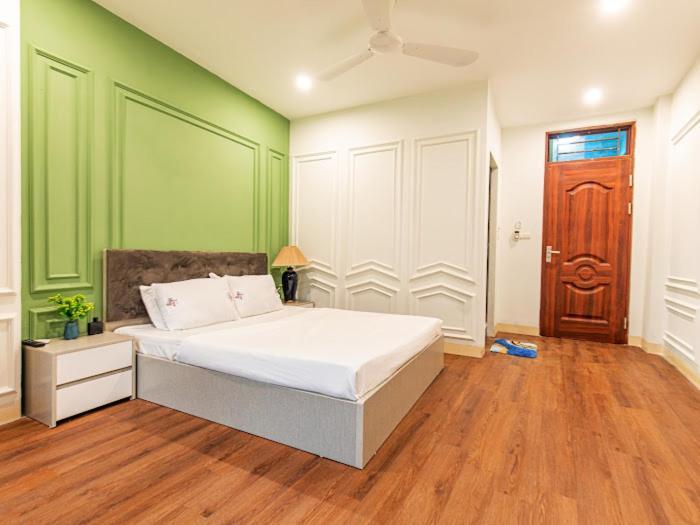 Max Central Hotel Hà Nội Ngoại thất bức ảnh