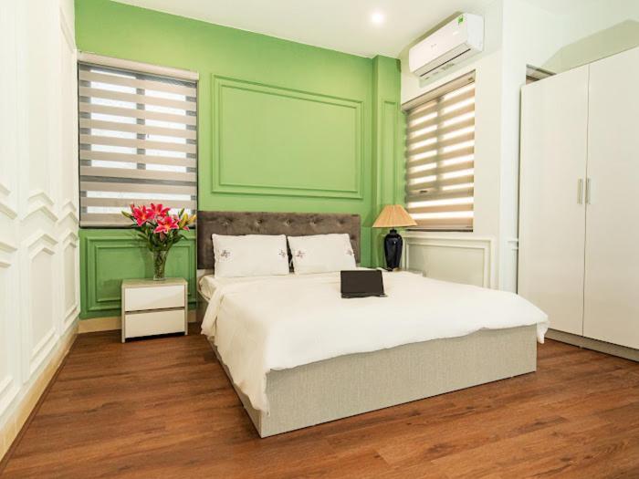 Max Central Hotel Hà Nội Ngoại thất bức ảnh