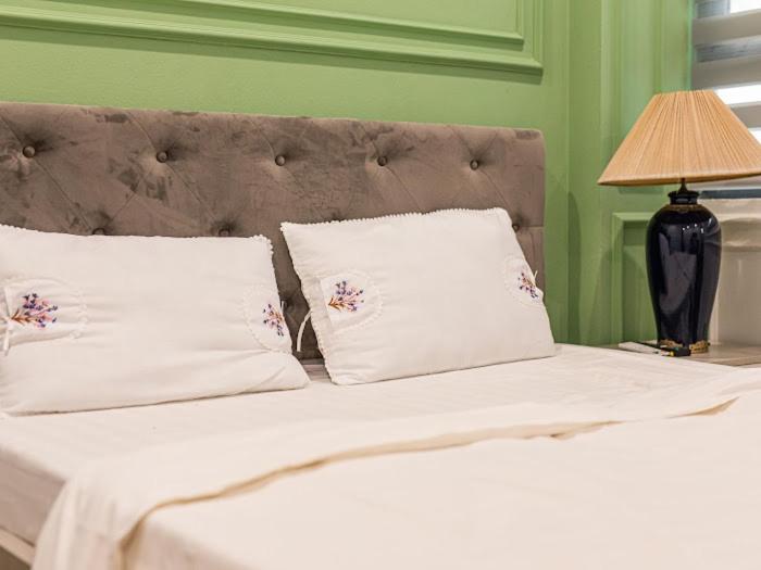 Max Central Hotel Hà Nội Ngoại thất bức ảnh
