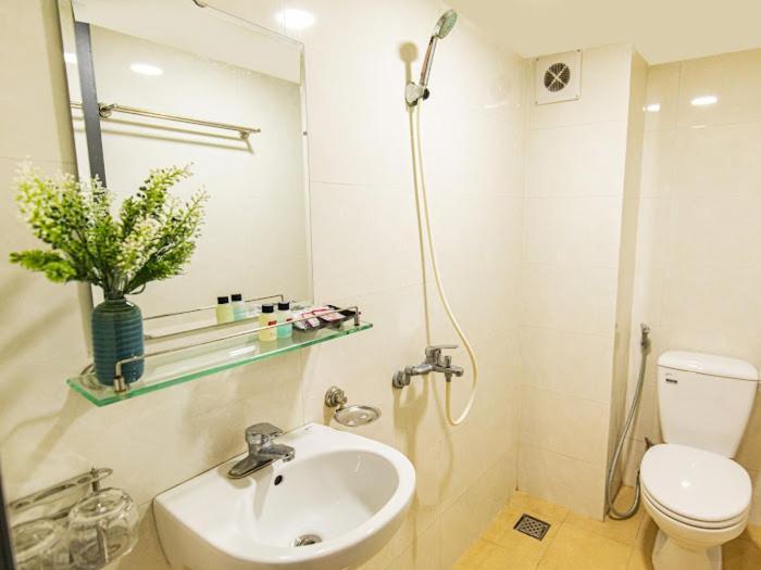 Max Central Hotel Hà Nội Ngoại thất bức ảnh