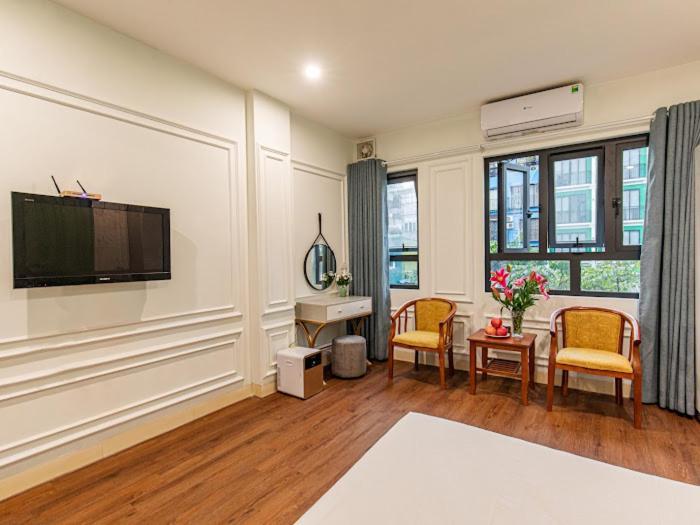 Max Central Hotel Hà Nội Ngoại thất bức ảnh
