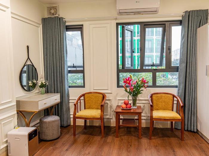 Max Central Hotel Hà Nội Ngoại thất bức ảnh