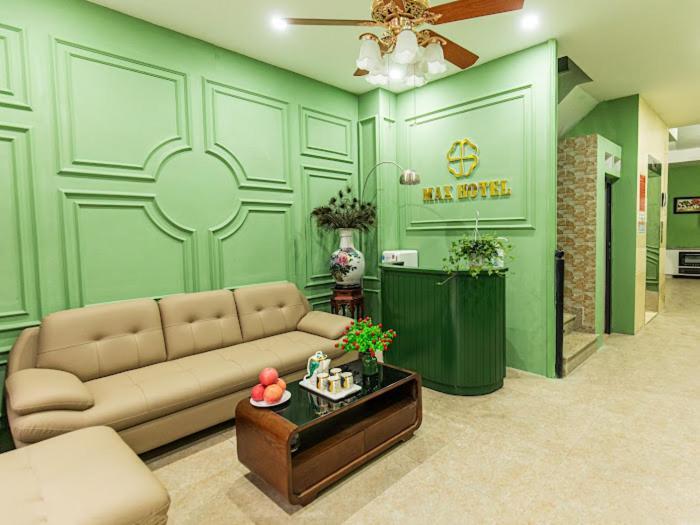 Max Central Hotel Hà Nội Ngoại thất bức ảnh